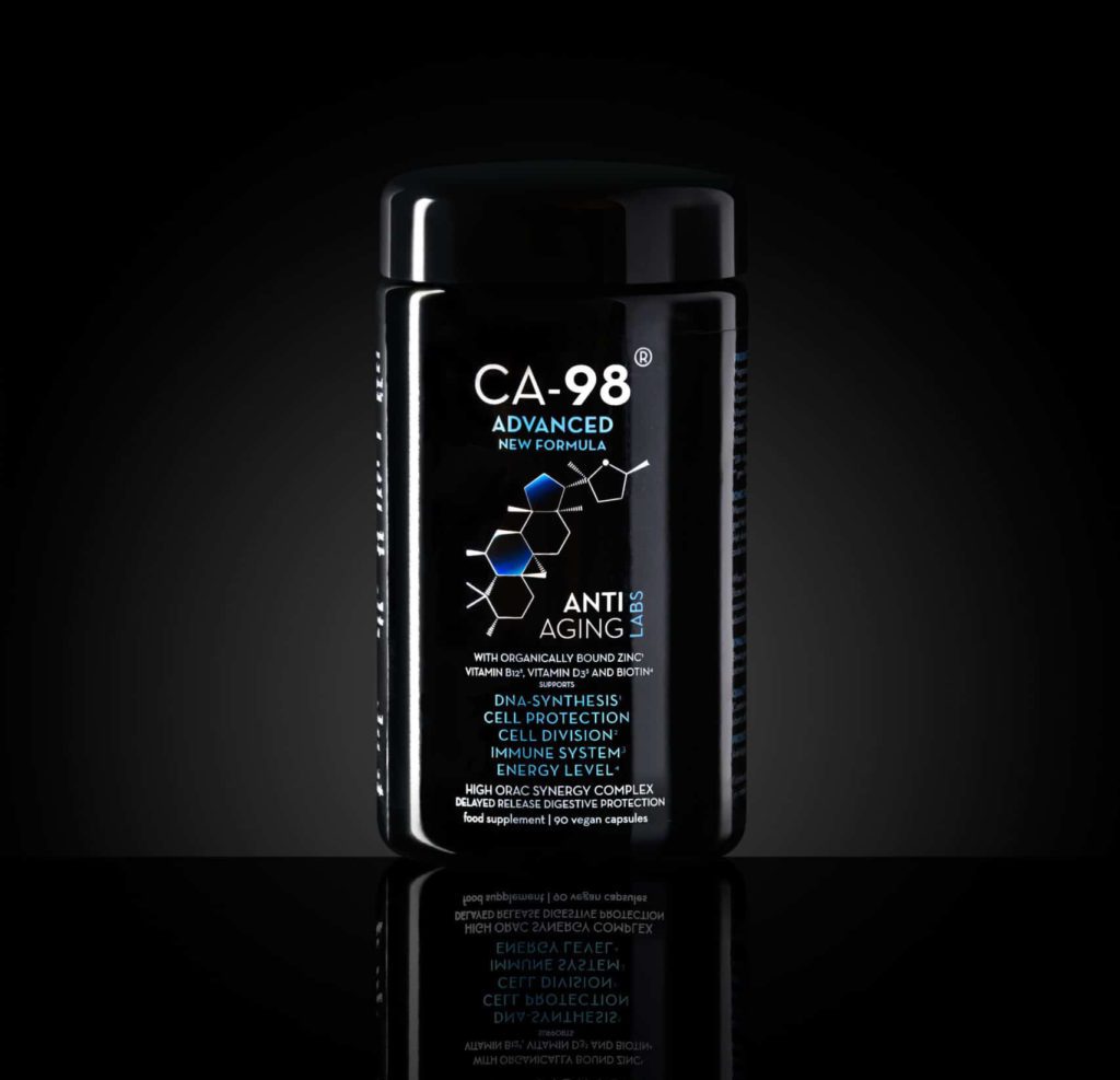 CA-98 cycloastragenol