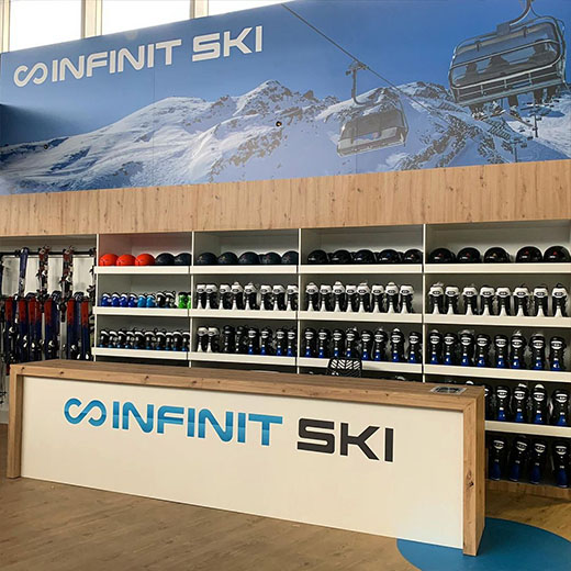 Infinit Ski