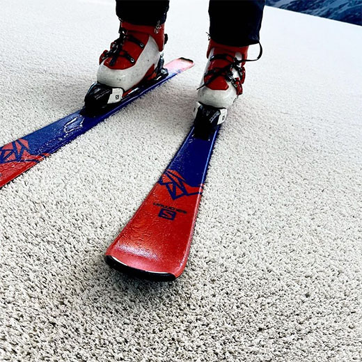 Infinit Ski