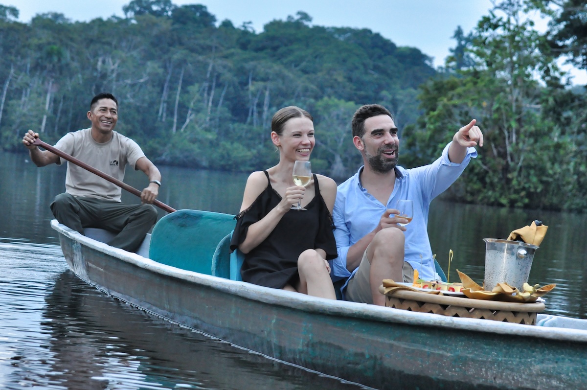 La Selva Eco-Lodge & Retreat