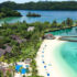 Palau Pacific Resort