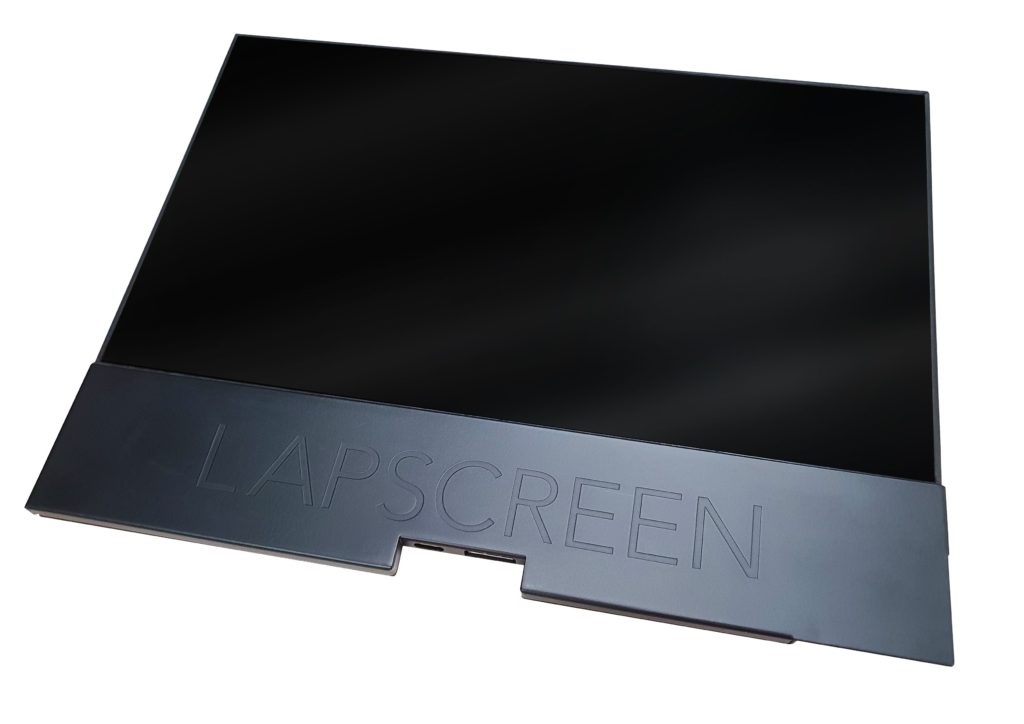 LapScreen 