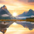 Milford Sound