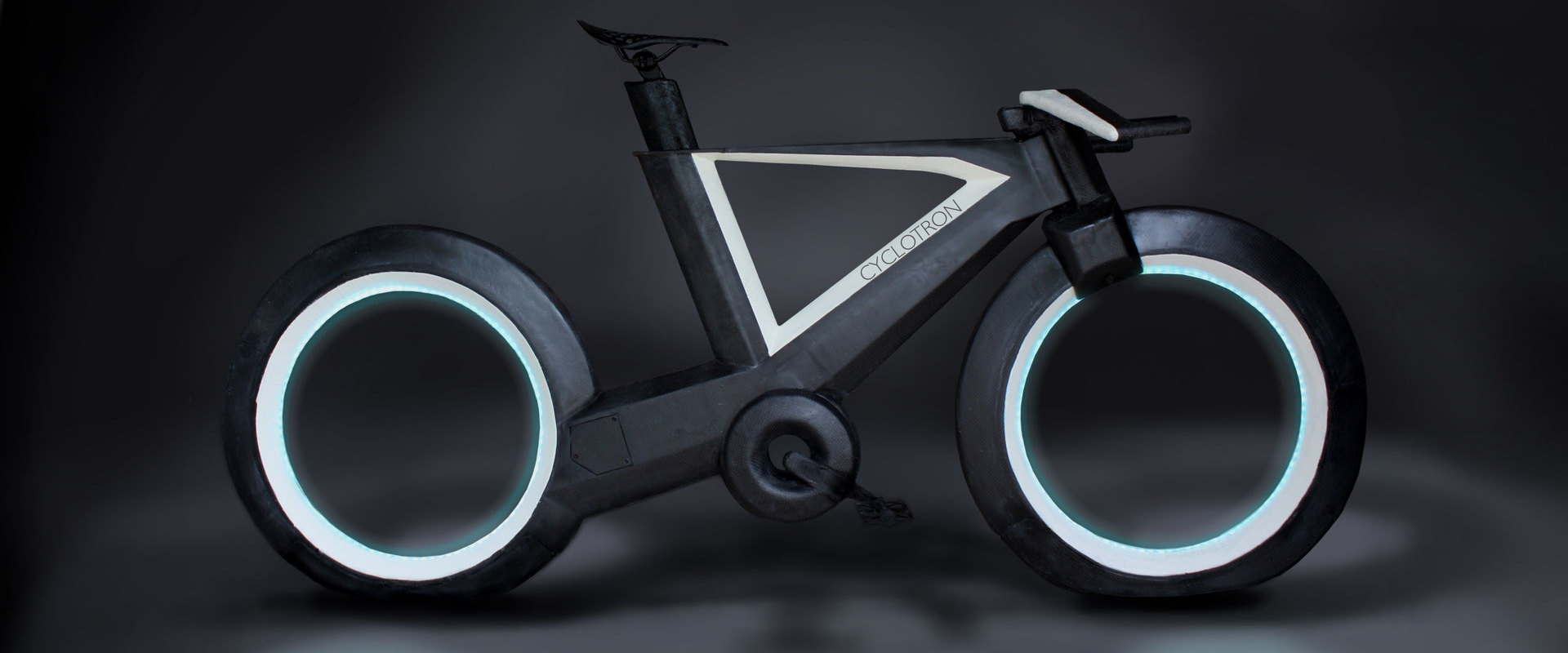 La bicicleta del futuro