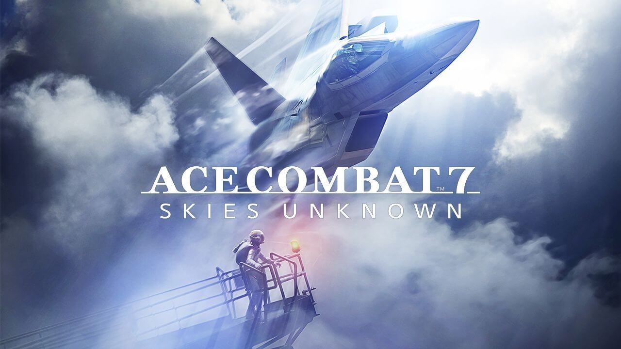 Ace Combat 7