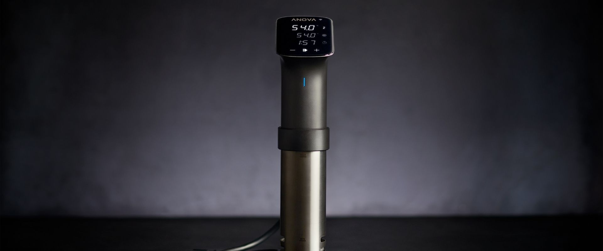 Anova Precision Cooker Pro