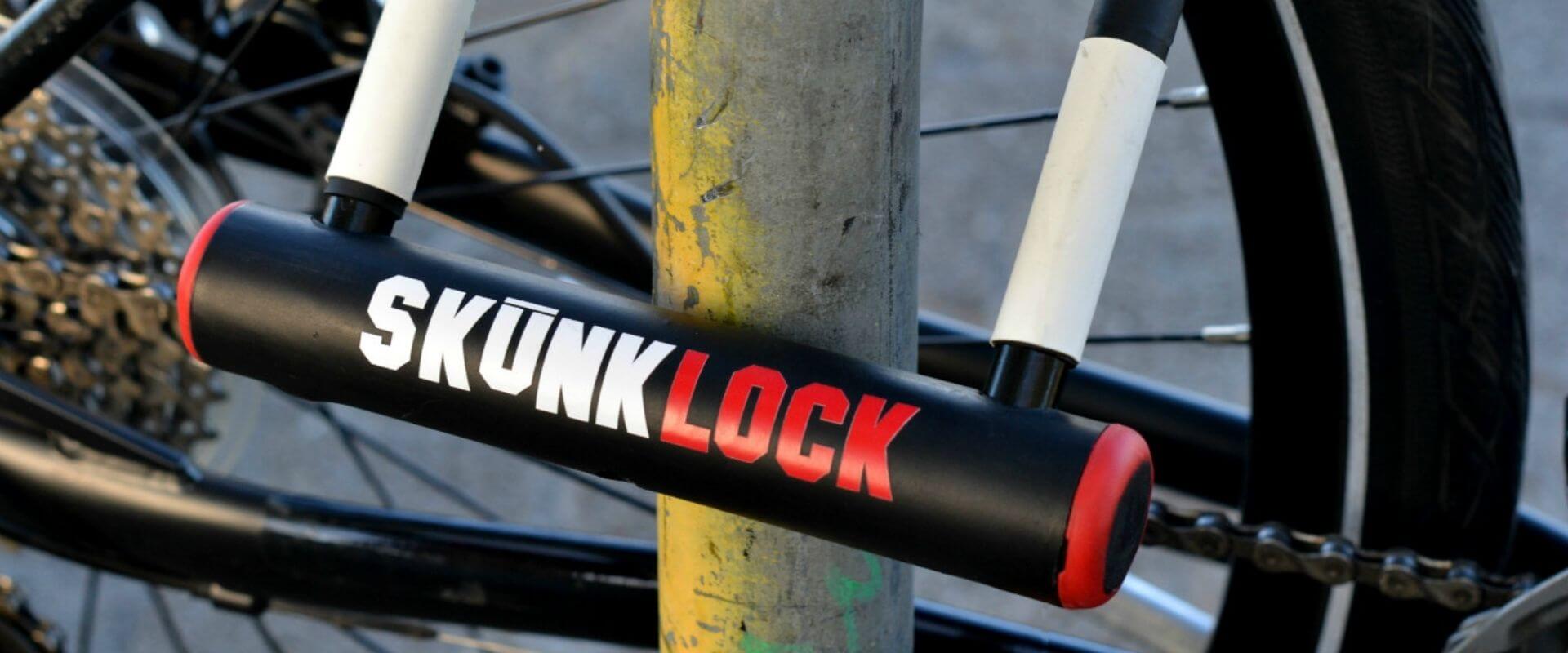 skunklock