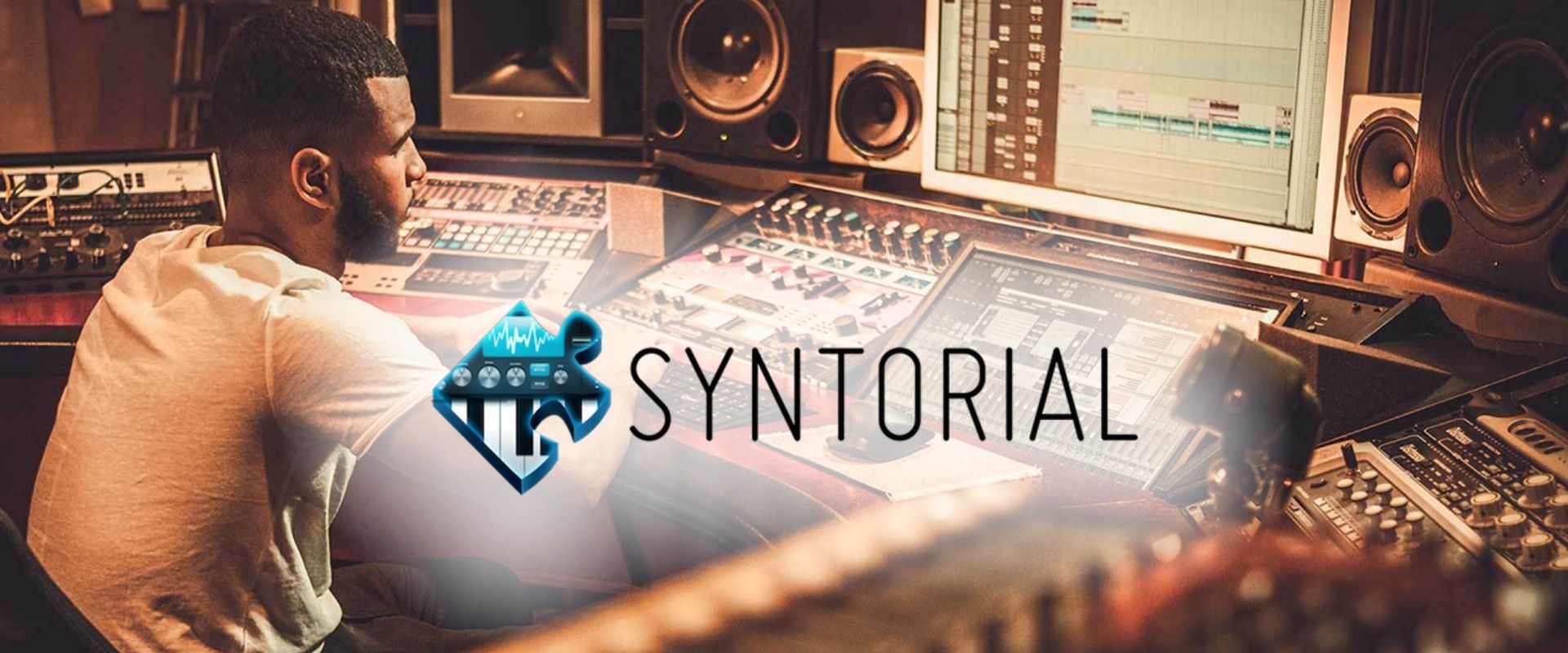 Syntorial software