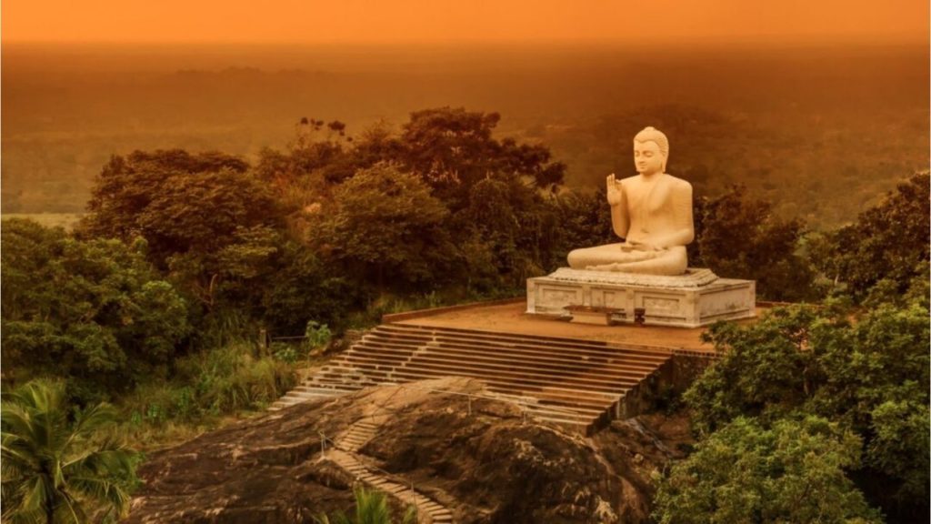 Sri Lanka
