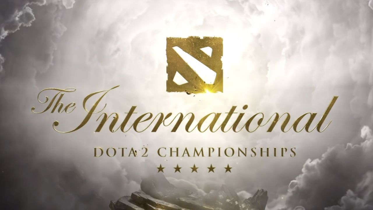 The Internacional Dota 2 Championship