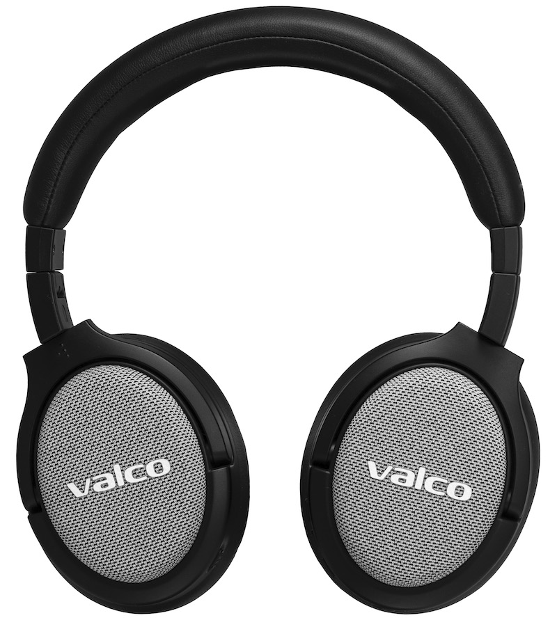 valco vmk20
valco auriculares
Cascos de estudio inalambricos