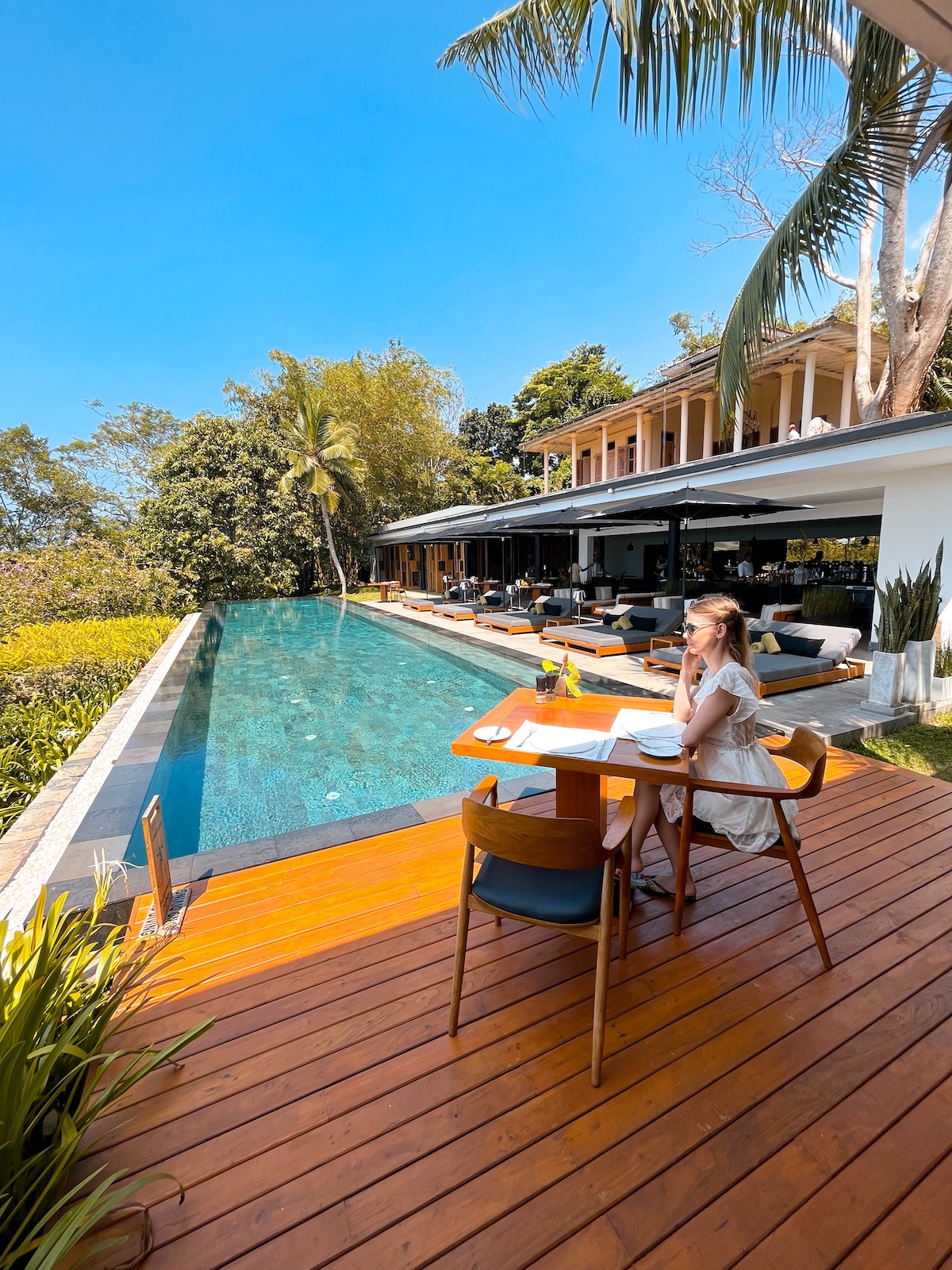 Haritha Villas & Spa