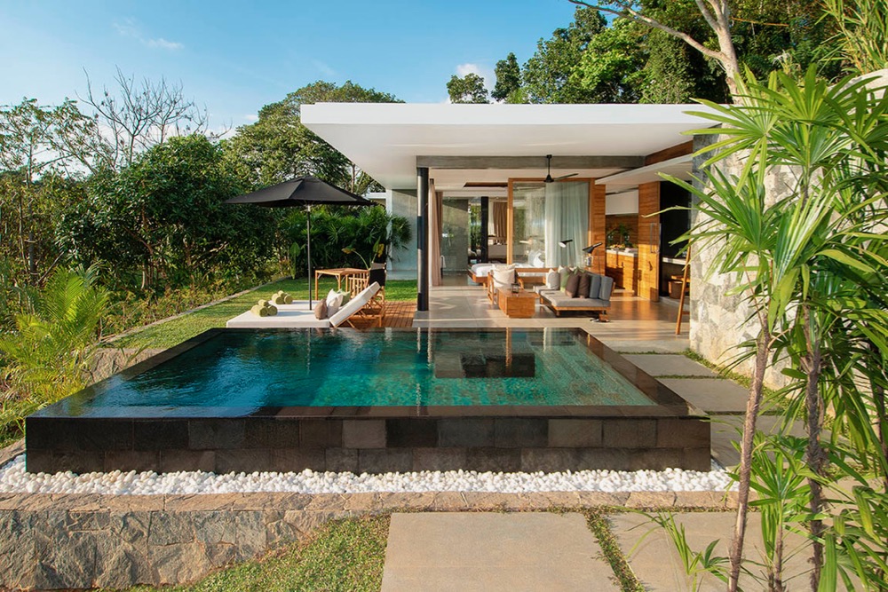 Haritha Villas & Spa