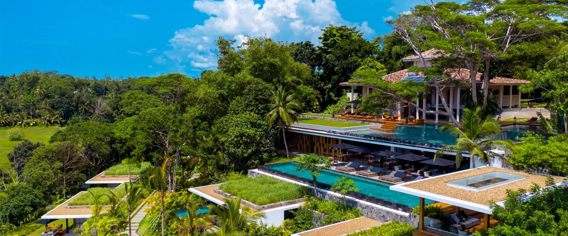 Haritha Villas & Spa