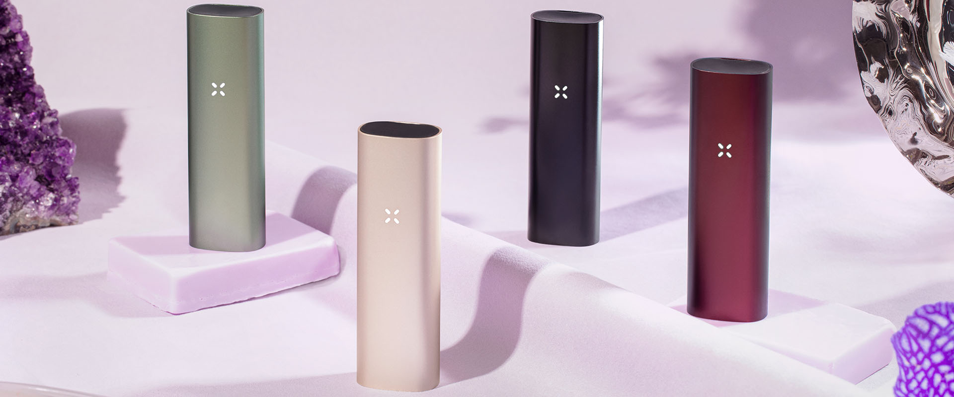 PAX 3