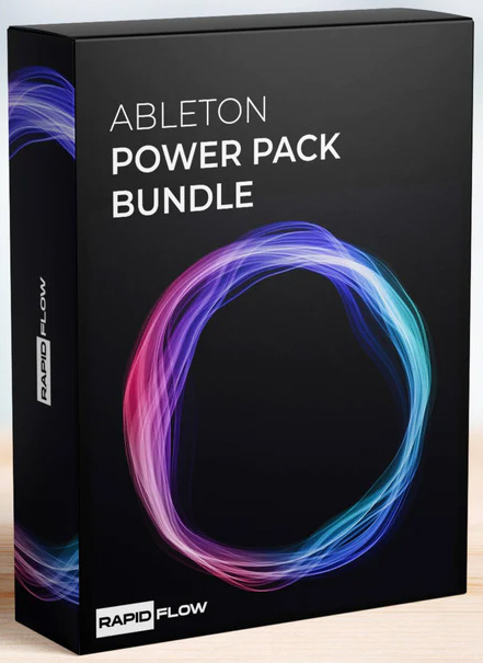 Ableton Power Pack Bundle