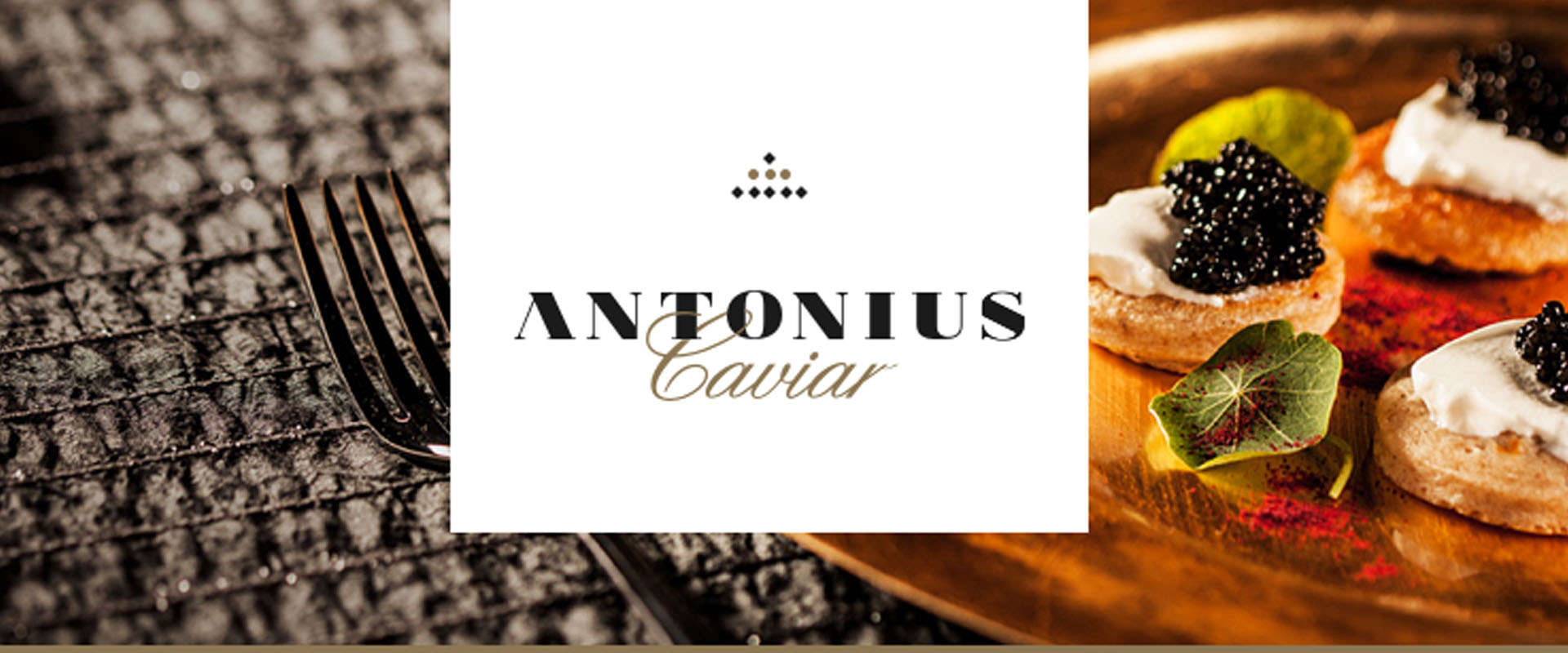Antonius Caviar