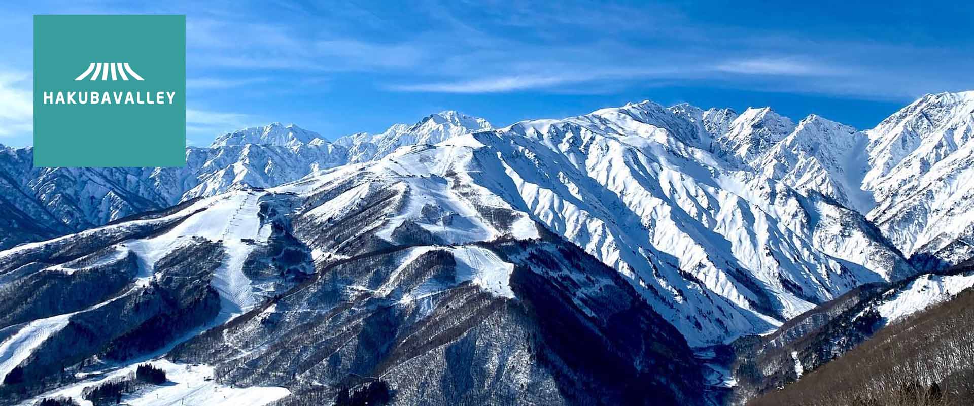 Hakuba Valley