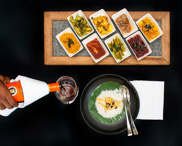 Haritha Villas & Spa