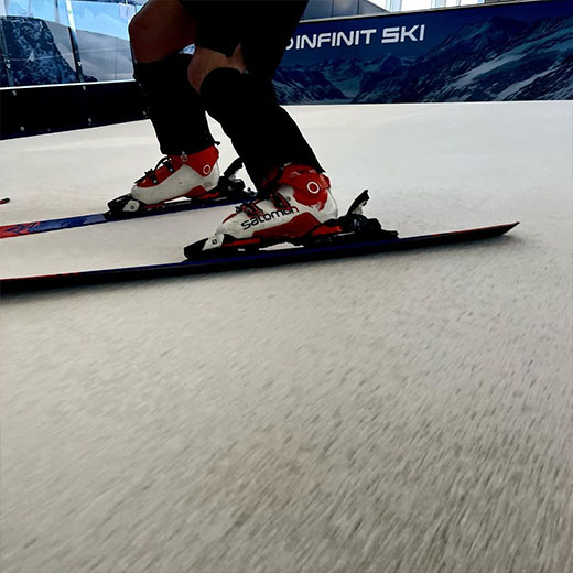 Infinit Ski