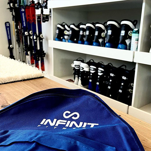 Infinit Ski