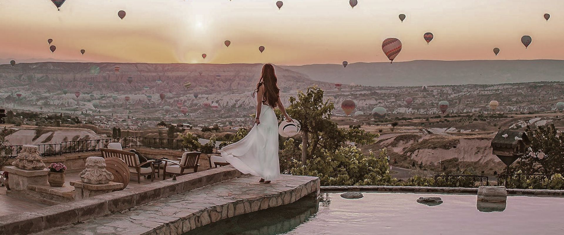 Museum Hotel Cappadocia