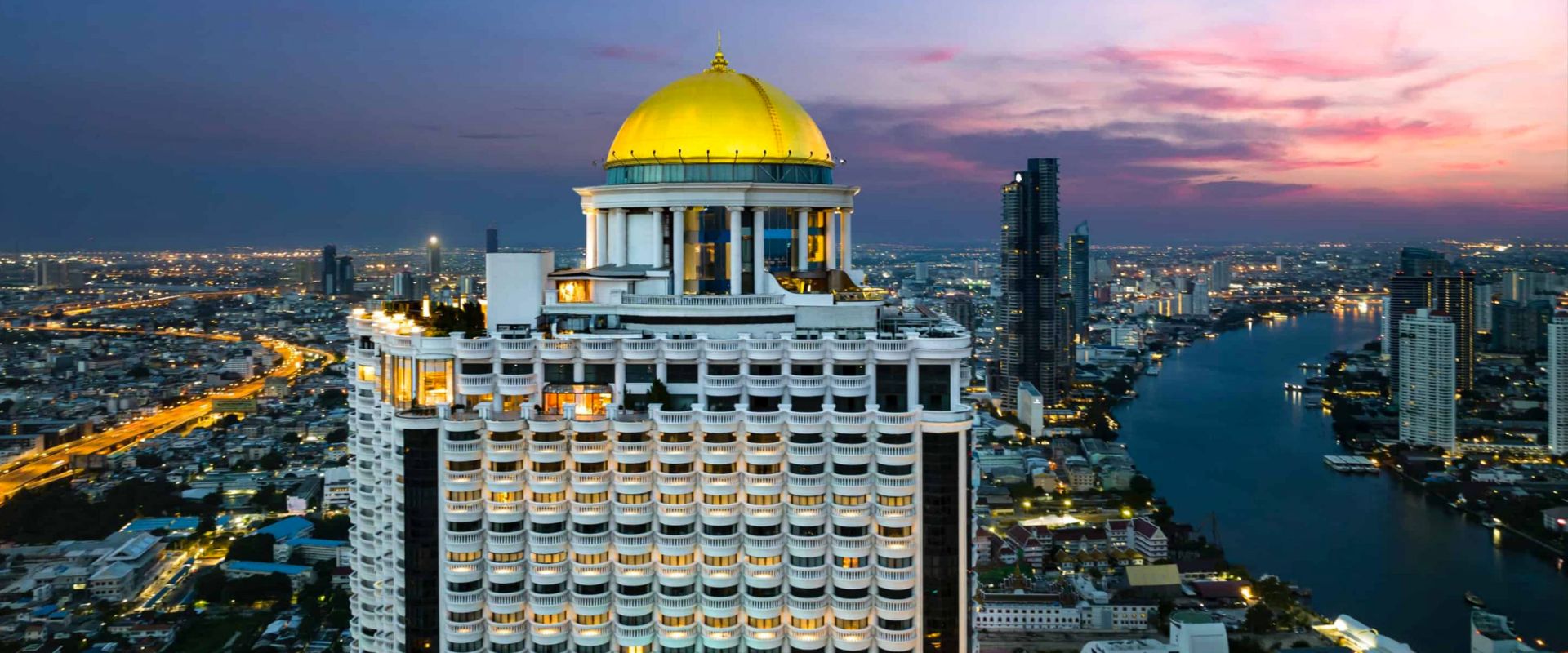 Lebua Hotel