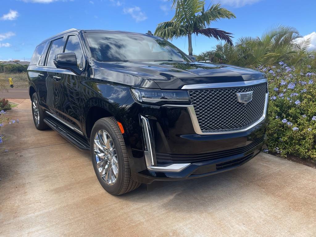 Cosas que hacer en Isla Grande de Hawái: Descubre Hawái con Kona Luxury Cars