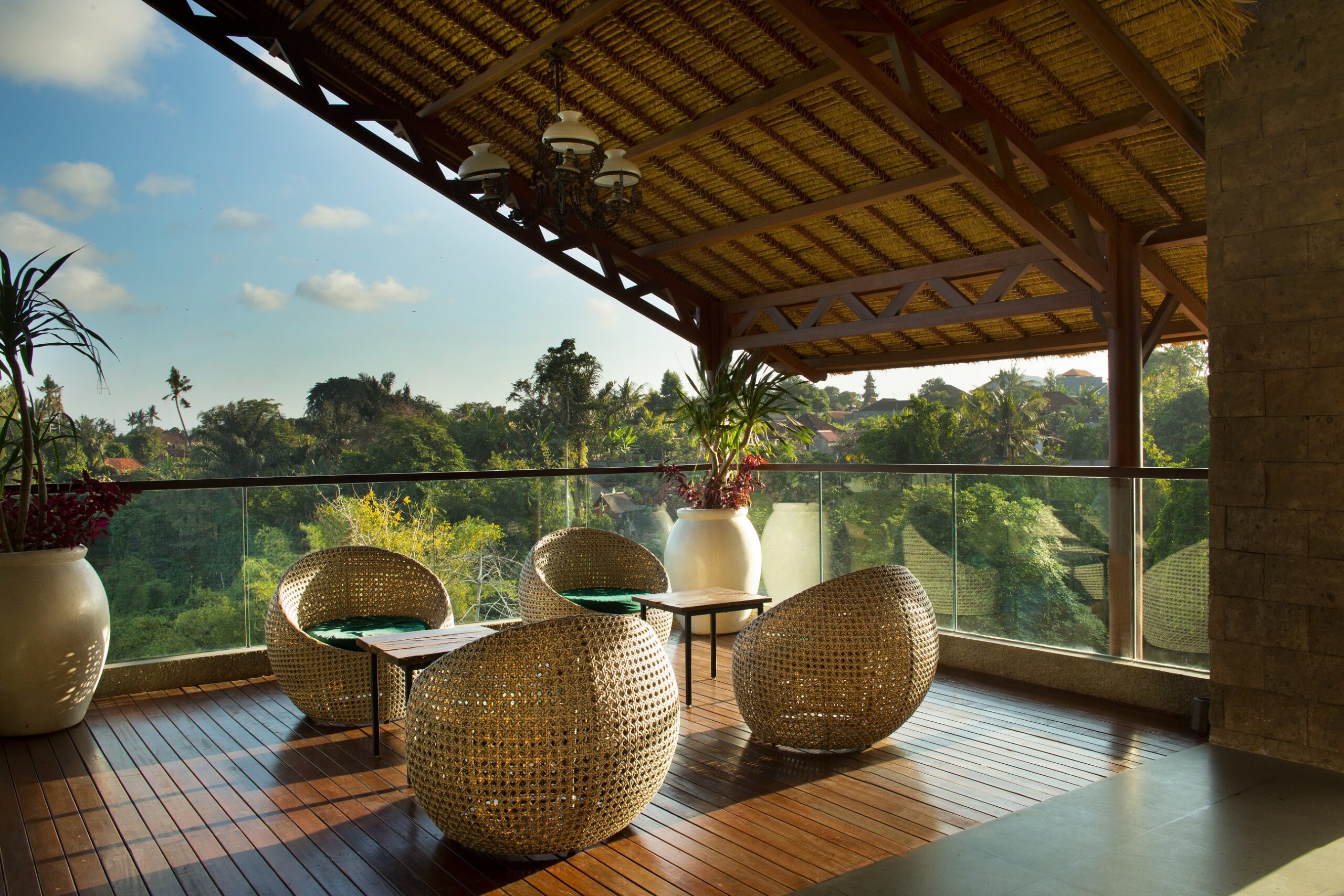 Sthala Ubud Bali