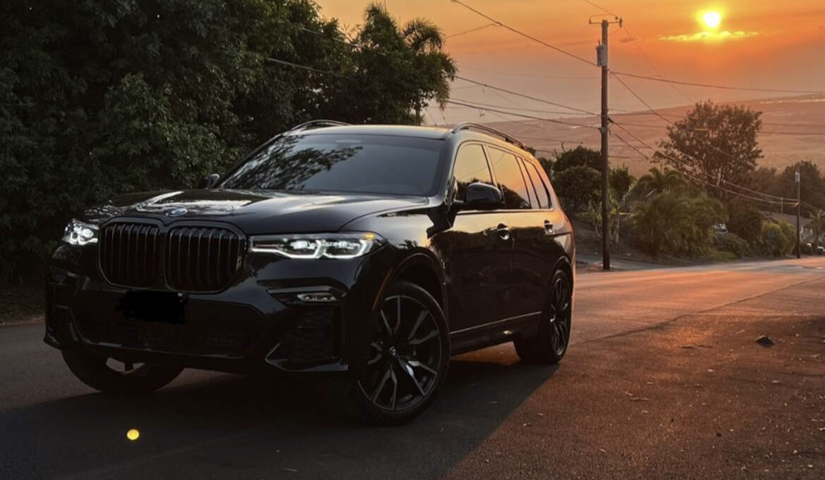 Cosas que hacer en Isla Grande de Hawái: Descubre Hawái con Kona Luxury Cars