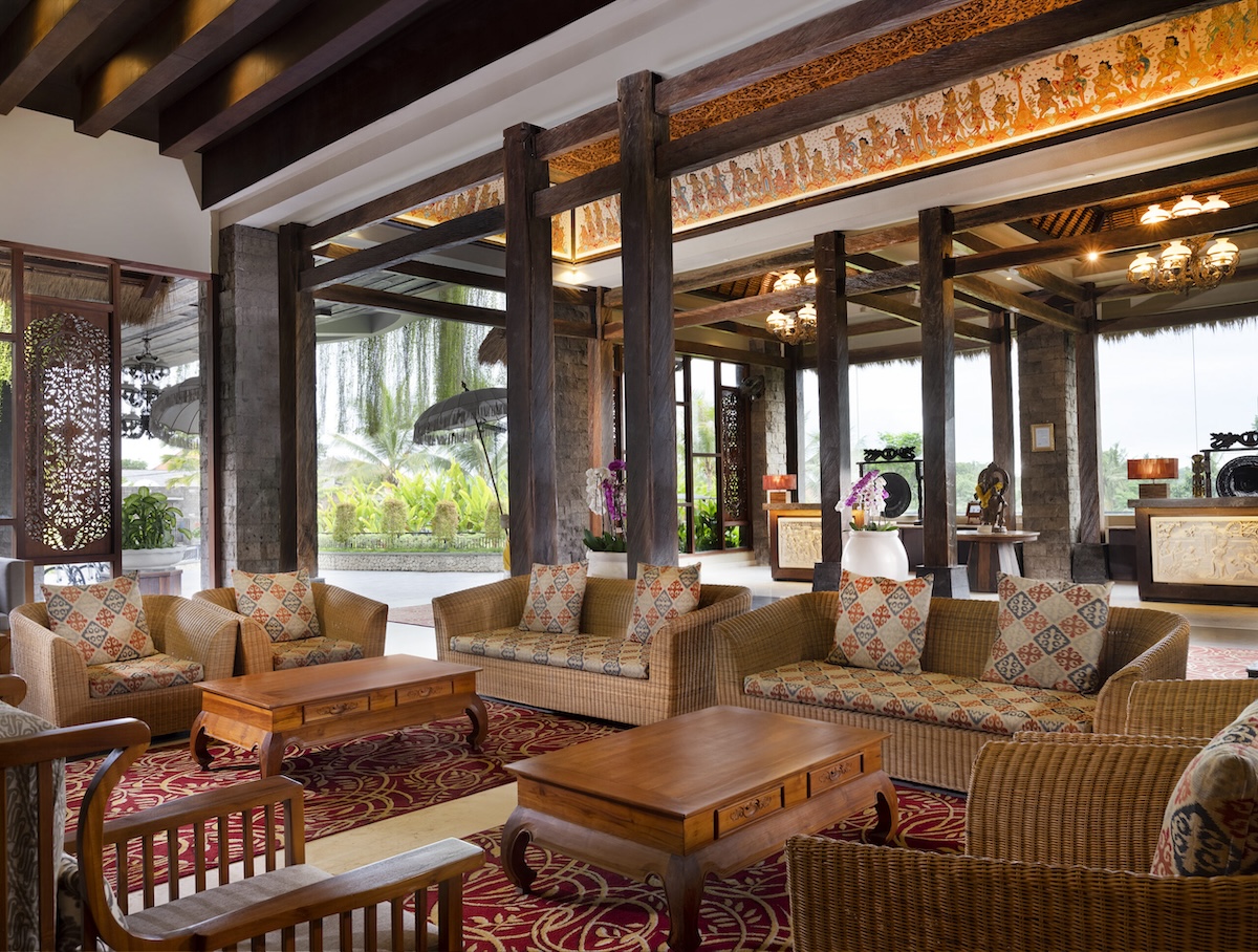 Sthala Ubud Bali