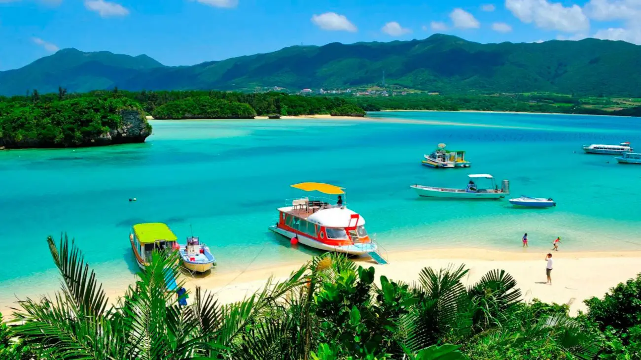 Okinawa Hontō | Guía Para Explorar la Isla Principal de Okinawa