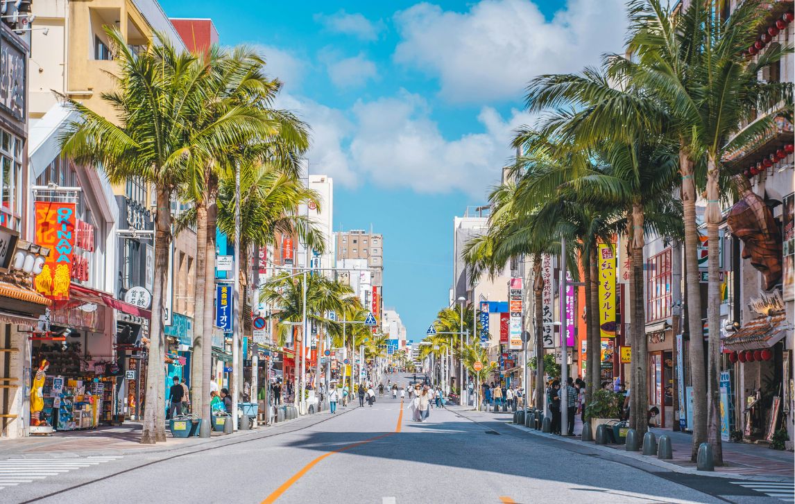 Okinawa Hontō | Guía Para Explorar la Isla Principal de Okinawa