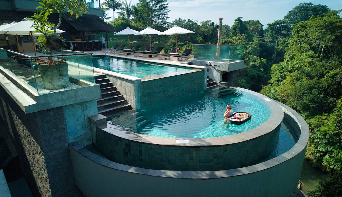 Sthala Ubud Bali