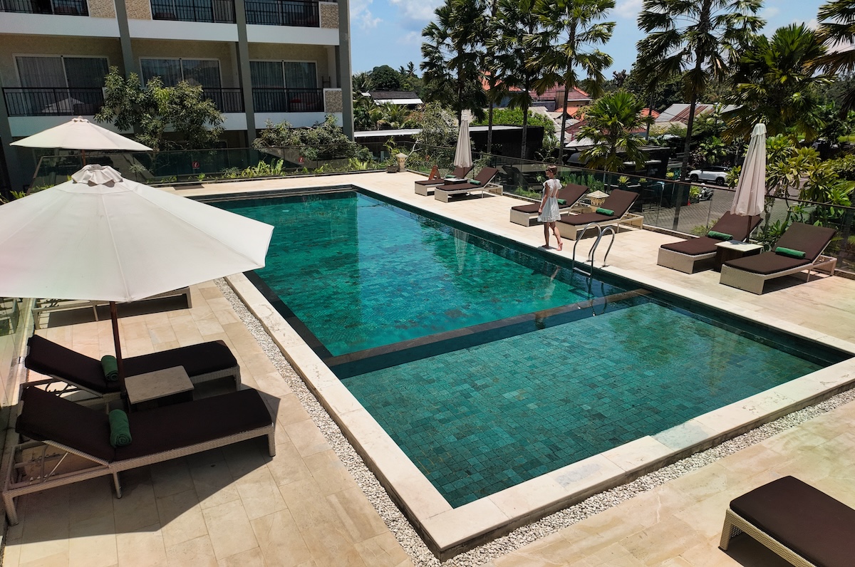 Sthala Ubud Bali