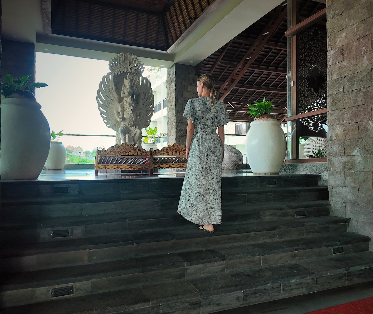 Sthala Ubud Bali