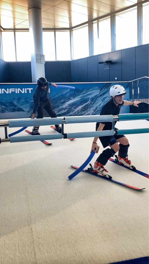 Infinit Ski