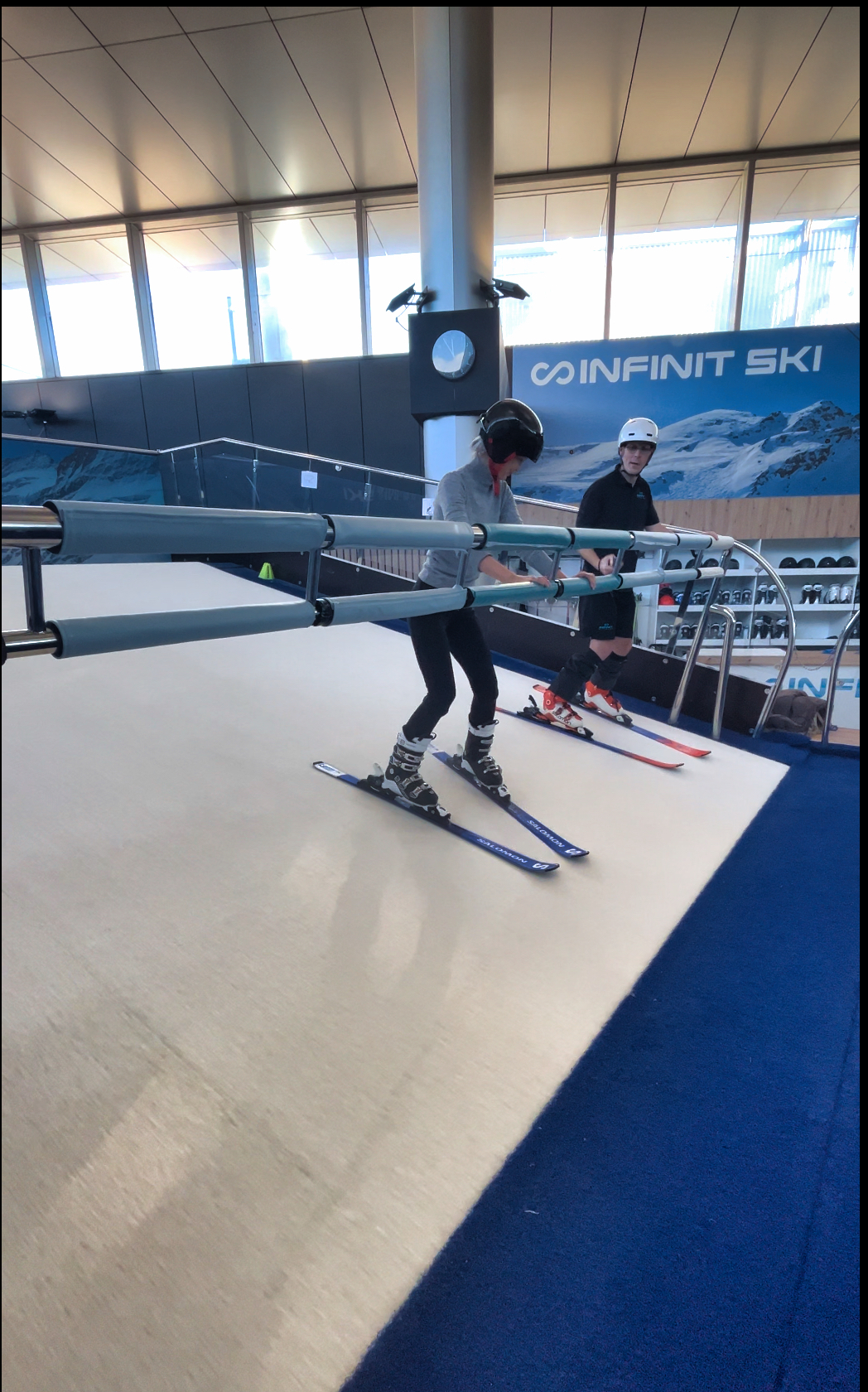 Infinit Ski