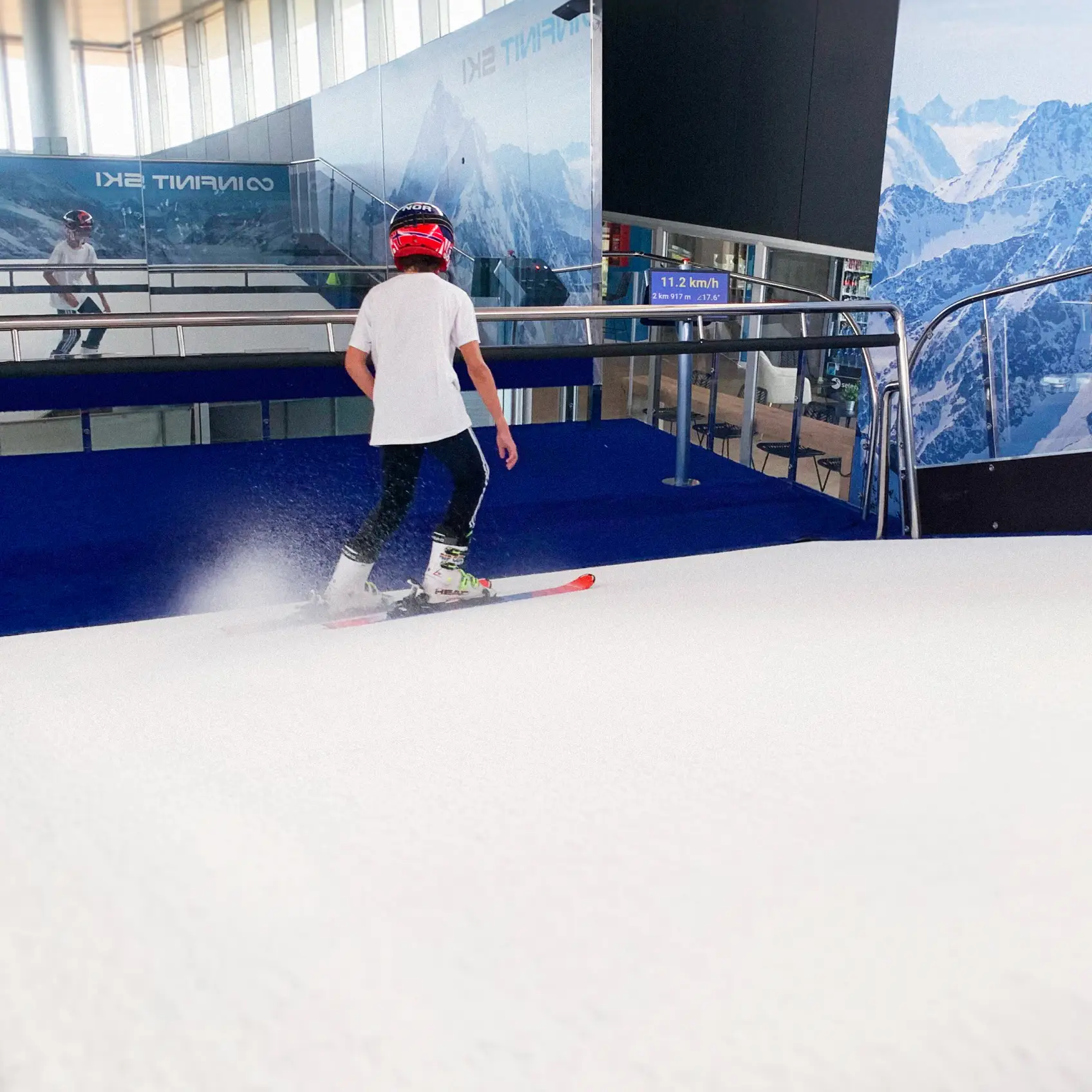 Infinit Ski
