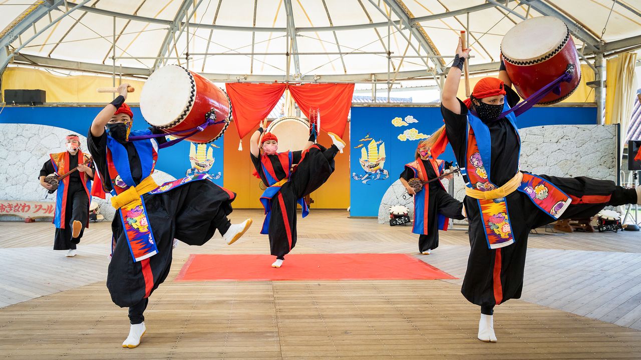 Okinawa Hontō | Guía Para Explorar la Isla Principal de Okinawa