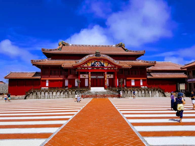 Okinawa Hontō | Guía Para Explorar la Isla Principal de Okinawa