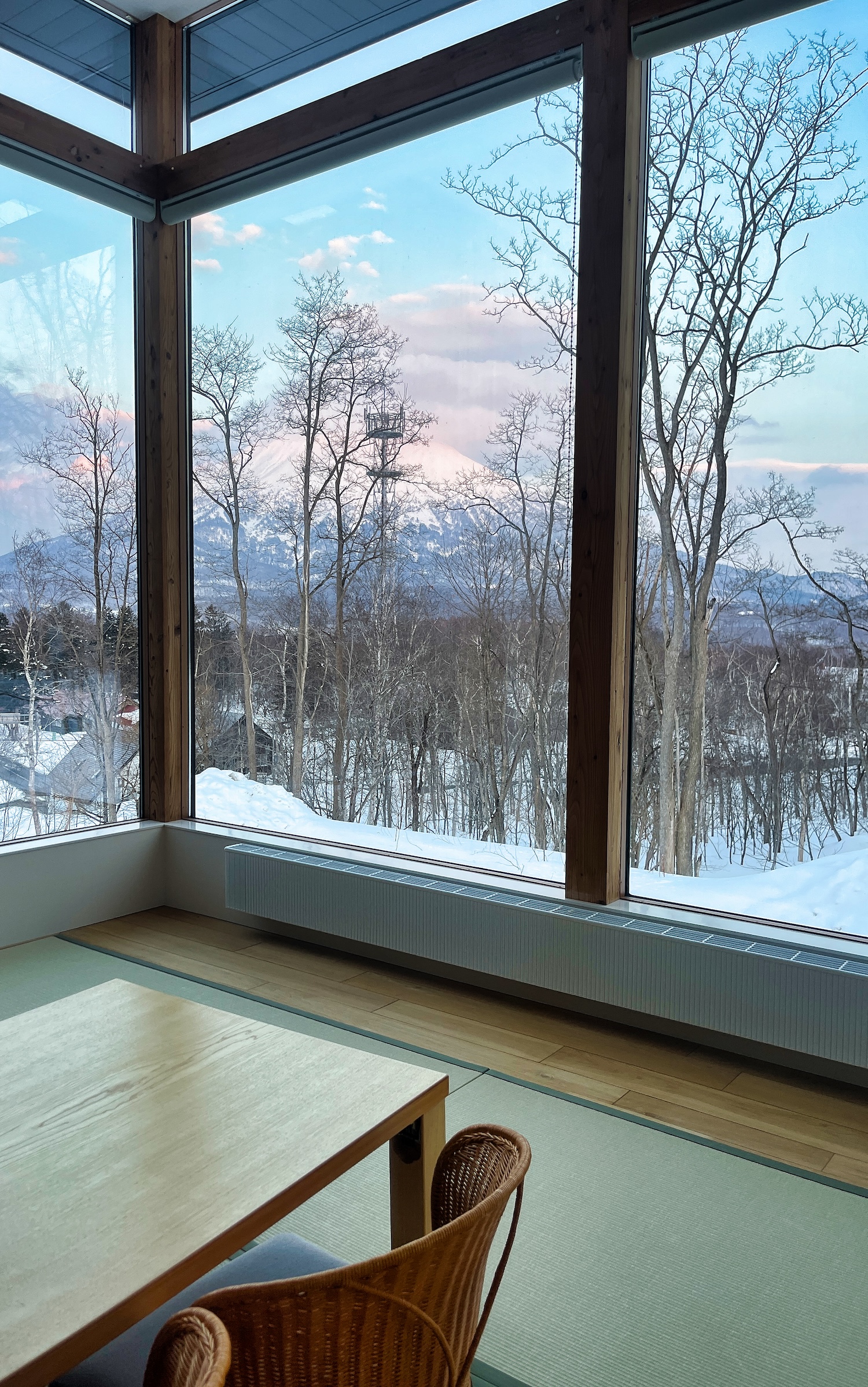 Aoyama Lodge Niseko