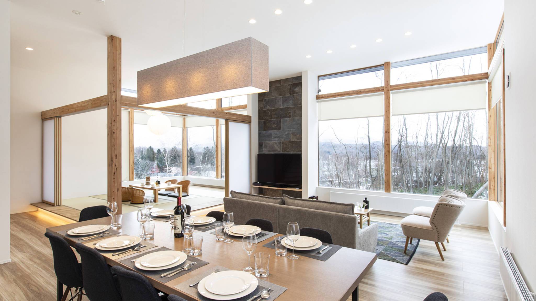 Aoyama Lodge Niseko