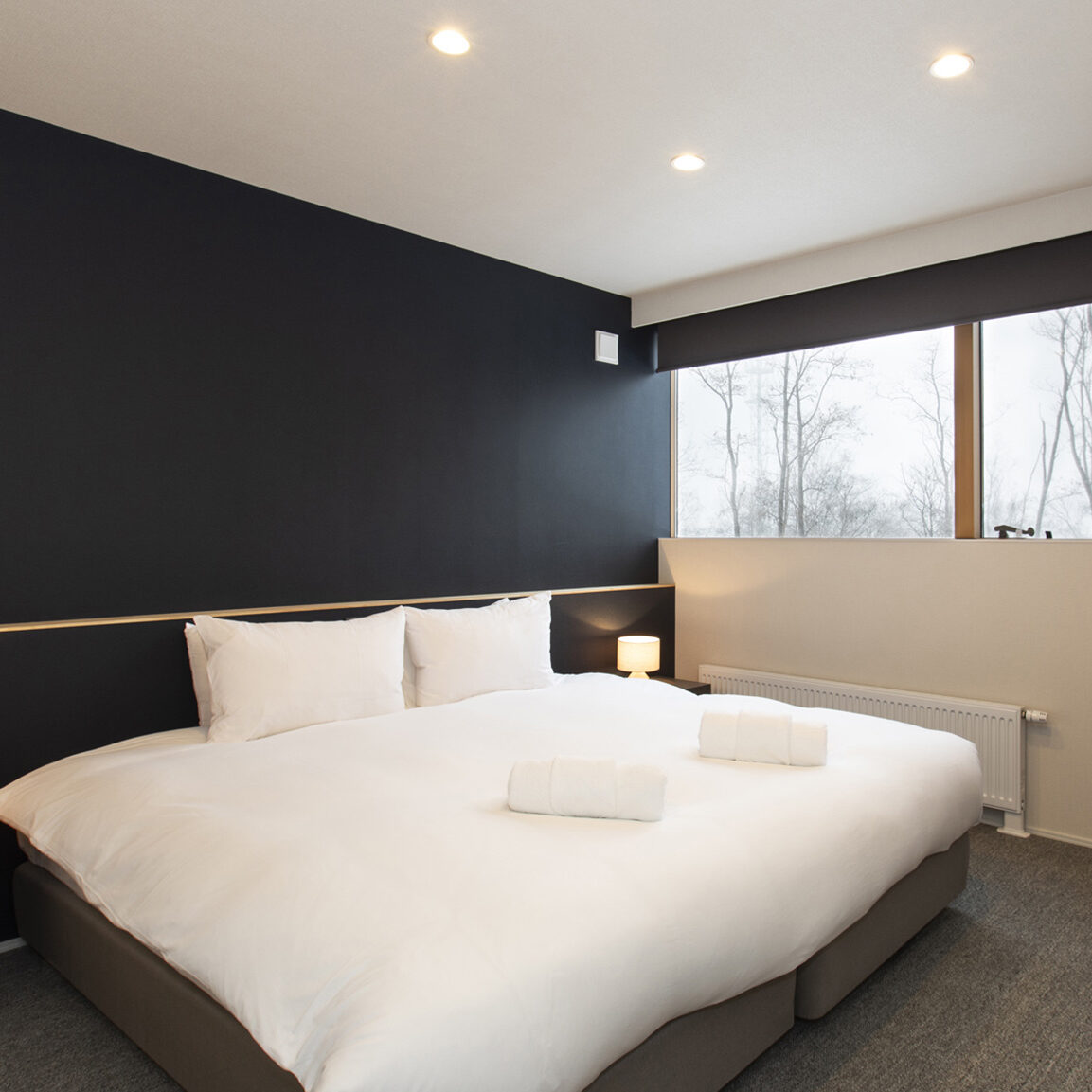 Aoyama Lodge Niseko
