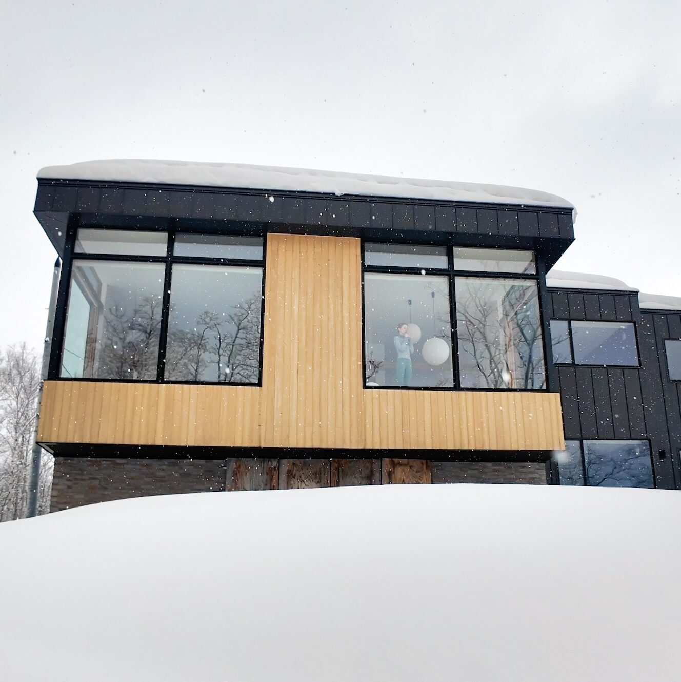 Aoyama Lodge Niseko