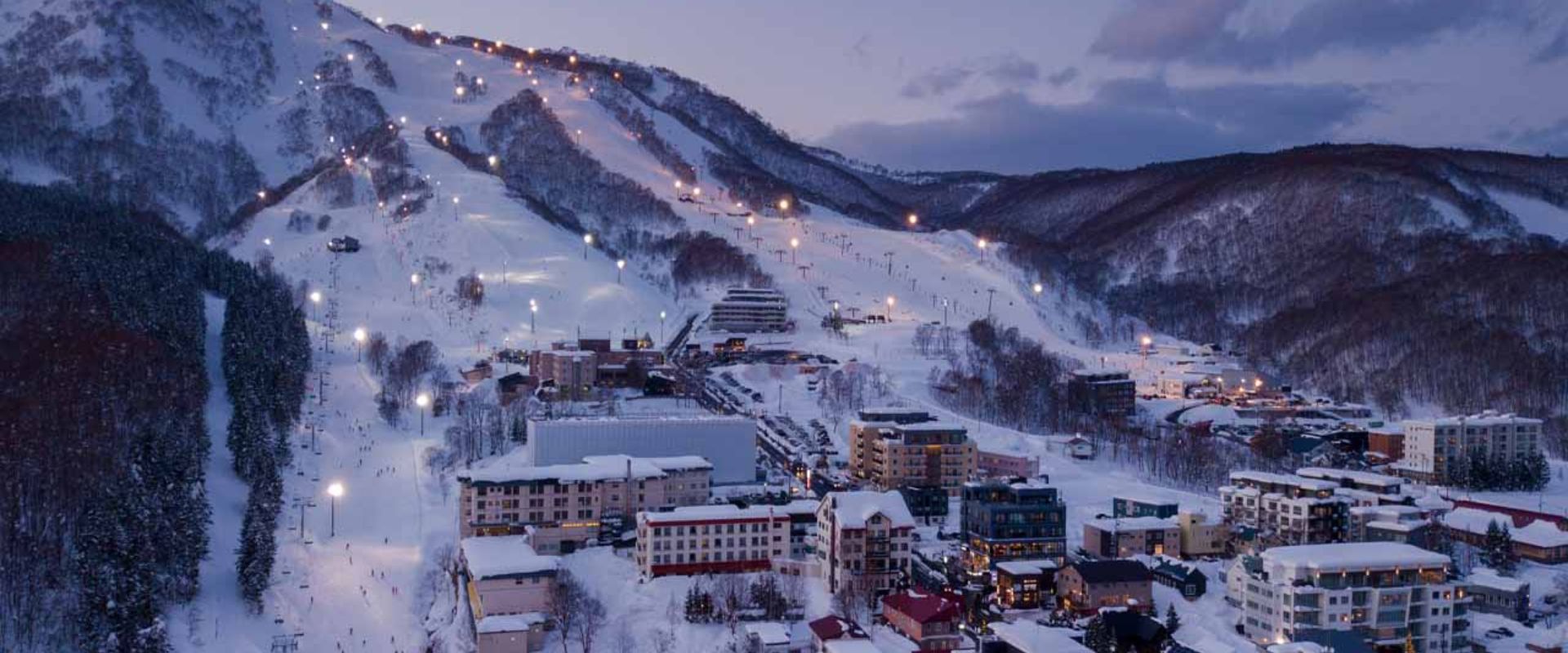 Niseko