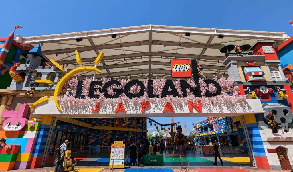 LEGOLAND® Japan Resort
