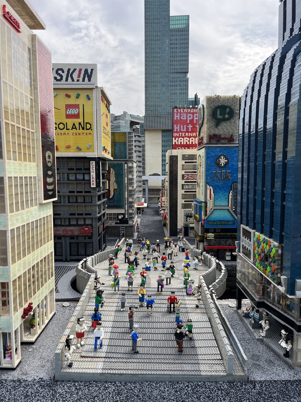 LEGOLAND® Japan Resort