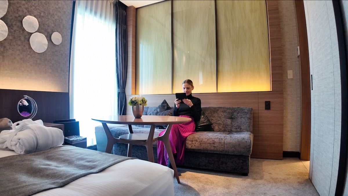 The Strings Hotel Nagoya