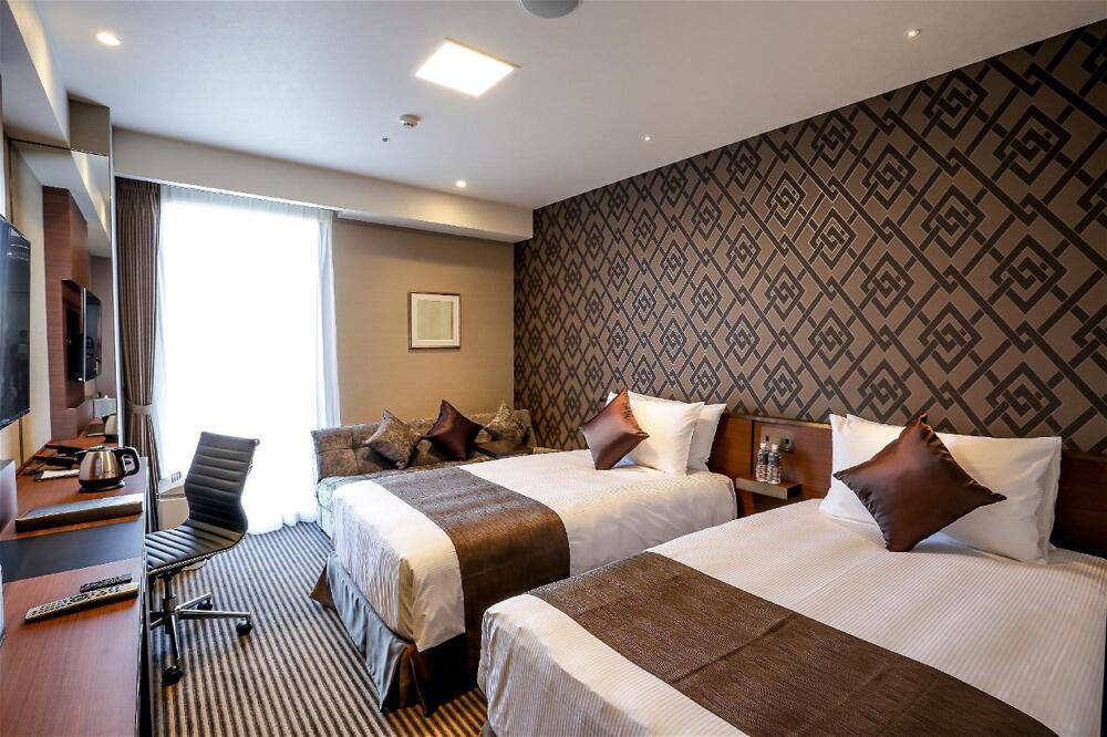 The Strings Hotel Nagoya